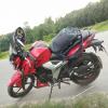 TVS Apache RTR 160 4V